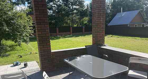 Дом, 260 м2, 13 соток, 2 эт. Истра