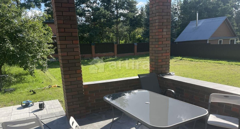 Дом, 260 м2, 13 соток, 2 эт. Истра - изображение 3