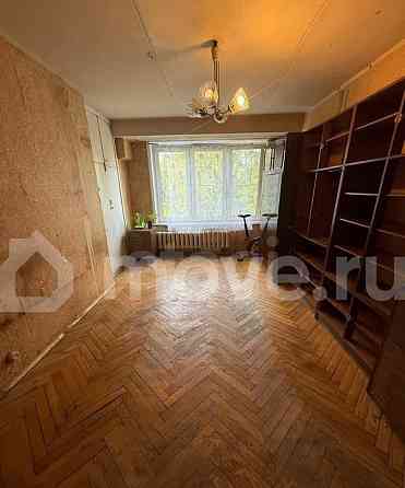 3-комн. квартира, 64.4 м2, 4/9 эт. Москва