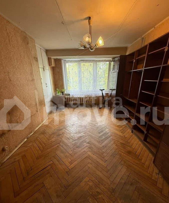 3-комн. квартира, 64.4 м2, 4/9 эт. Москва - изображение 4