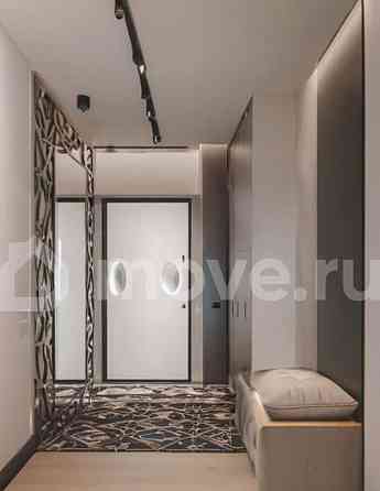 4-комн. квартира, 103.7 м2, 18/24 эт. Москва