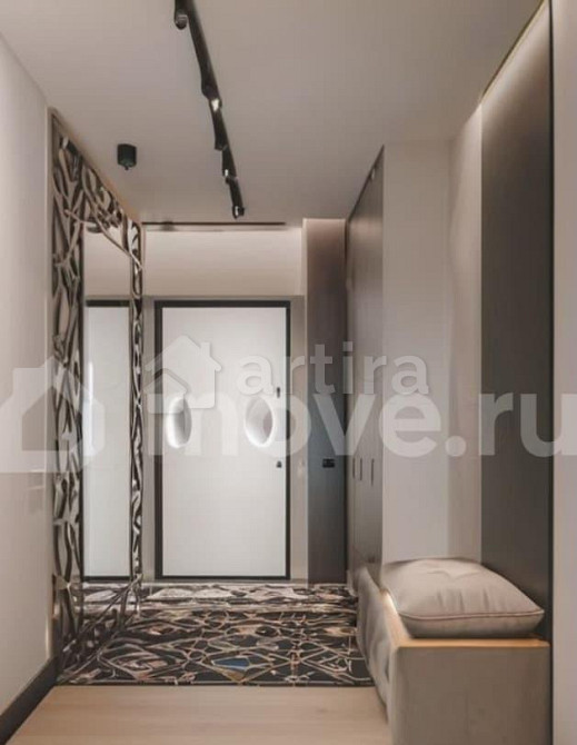 4-комн. квартира, 103.7 м2, 18/24 эт. Москва - изображение 5