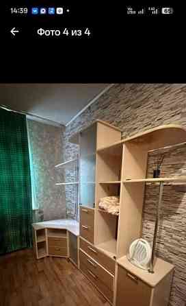 Комната, 12 м2, 2/2 эт. Красноярск