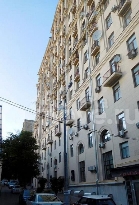 3-комн. квартира, 69.7 м2, 2/14 эт. Москва - изображение 1