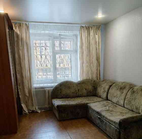 Комната, 12 м2, 1/5 эт. Иркутск