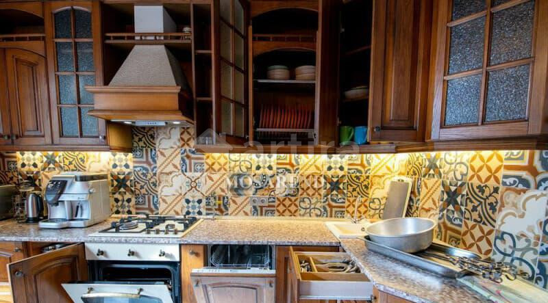 Коттедж, 330 м2 Домодедово - изображение 11