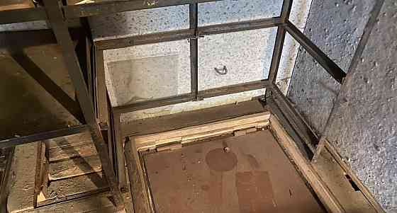 Гараж, 22 м2 Иваново