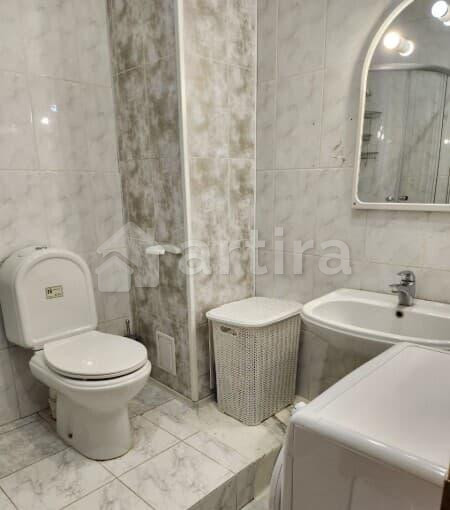 2-комн. квартира, 45 м2, 1/9 эт. Москва - изображение 11