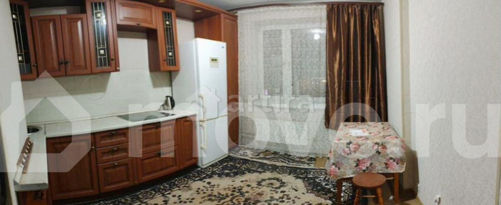 1-комн. квартира, 35 м2, 11/16 эт. Зеленоград - изображение 1