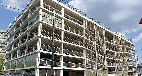 Гараж, 11 м2 Москва