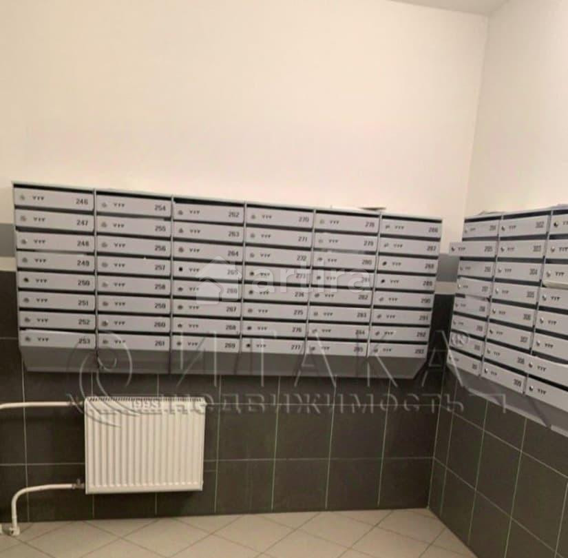 Комната, 16 м2, 19/19 эт. Санкт-Петербург - изображение 6