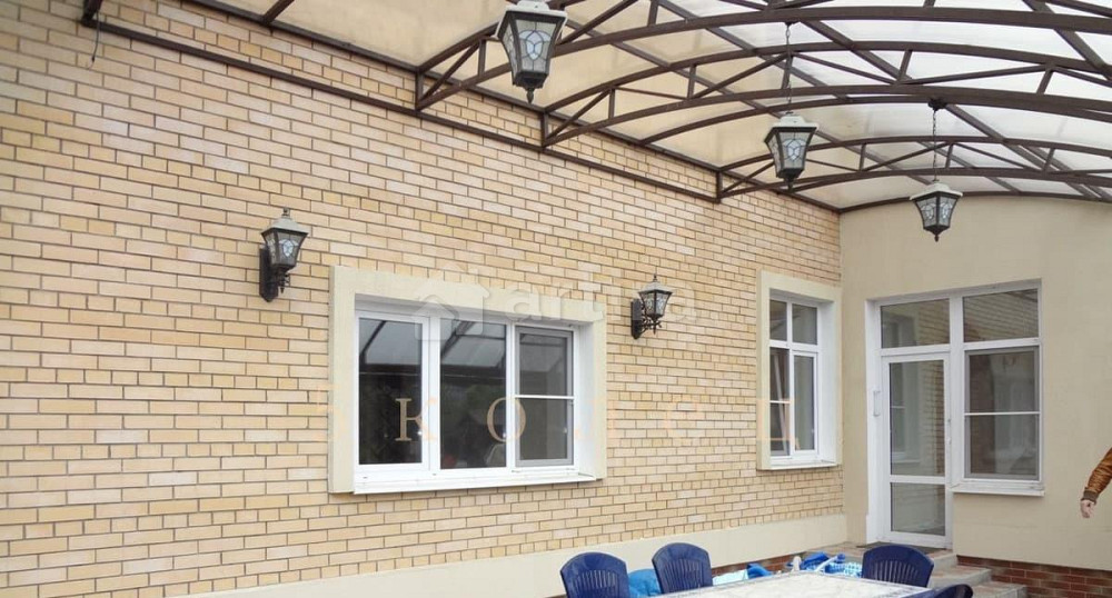 Коттедж, 500 м2, 15 соток, 3 эт. Красногорск - изображение 7