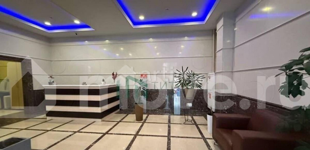 4-комн. квартира, 125.5 м2, 7/26 эт. Москва - изображение 4