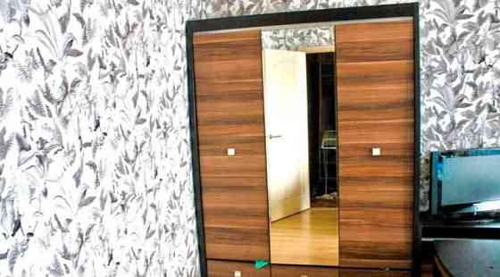 1-комн. квартира, 37 м2, 8/9 эт. Москва