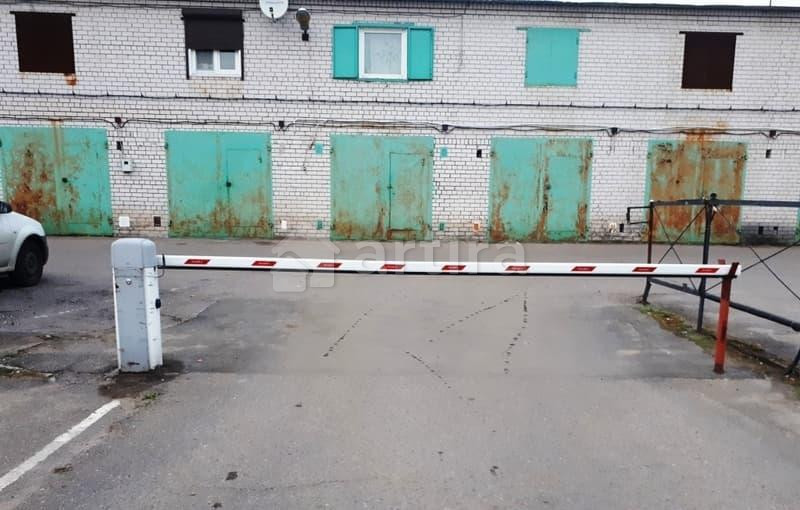 Машиноместо, 18 м2 Зеленоград - изображение 5