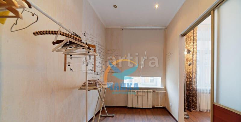 2-комн. квартира, 58 м2, 3/5 эт. Санкт-Петербург - изображение 15