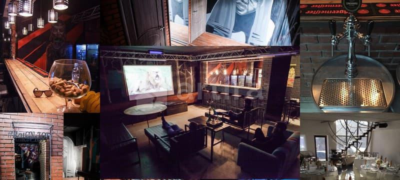 Коттедж, 400 м2 Новосибирск - изображение 10