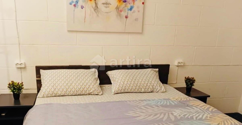 Комната, 105 м2, 3/3 эт. Мытищи - изображение 7