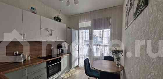 1-комн. квартира, 32.8 м2, 6/22 эт. Москва