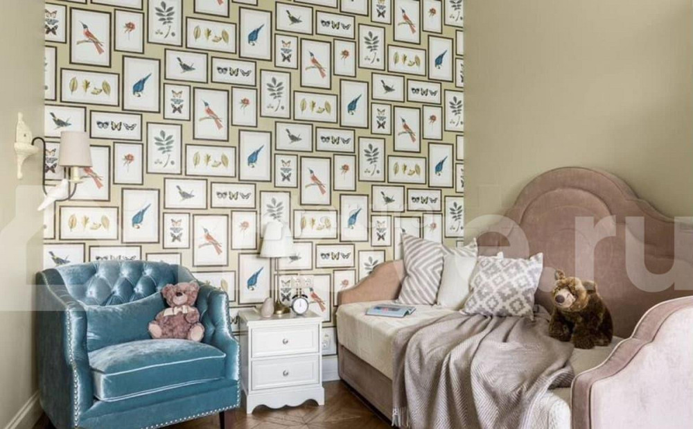 3-комн. квартира, 123.3 м2, 11/24 эт. Москва - изображение 2