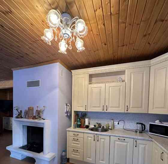 Дом, 160 м2, 18 соток, 2 эт. Рощино