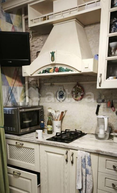 Комната, 19 м2, 4/5 эт. Москва - изображение 1