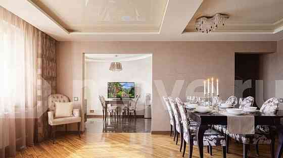 5-комн. квартира, 184 м2, 12/14 эт. Москва