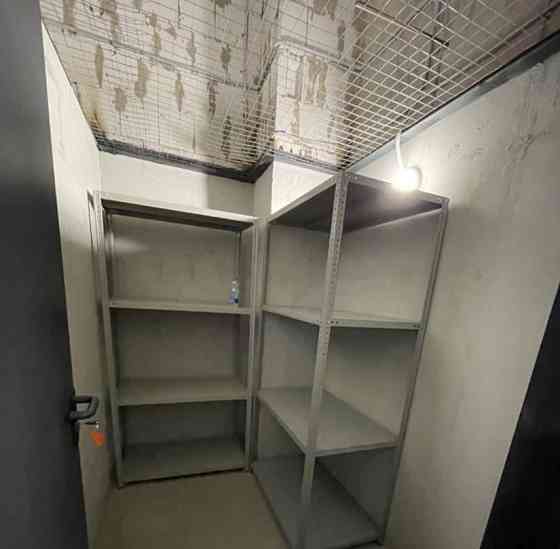 Гараж, 4 м2 Москва