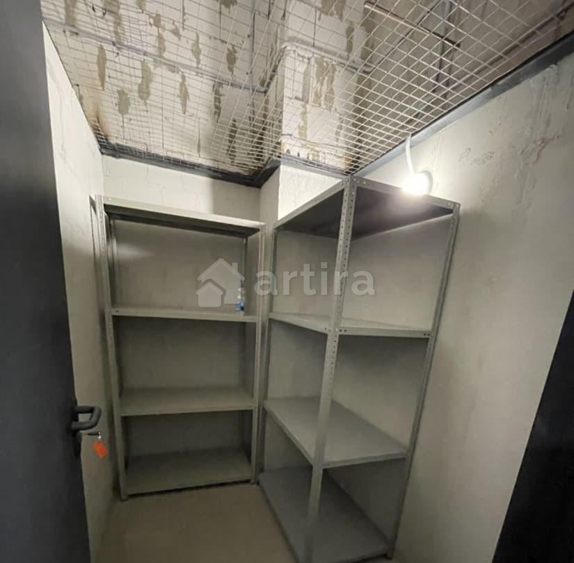 Гараж, 4 м2 Москва - изображение 4