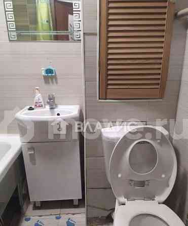 1-комн. квартира, 35 м2, 2/12 эт. Москва