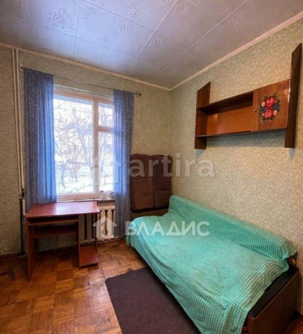 Комната, 15 м2, 1/10 эт. Нижний Новгород - изображение 2