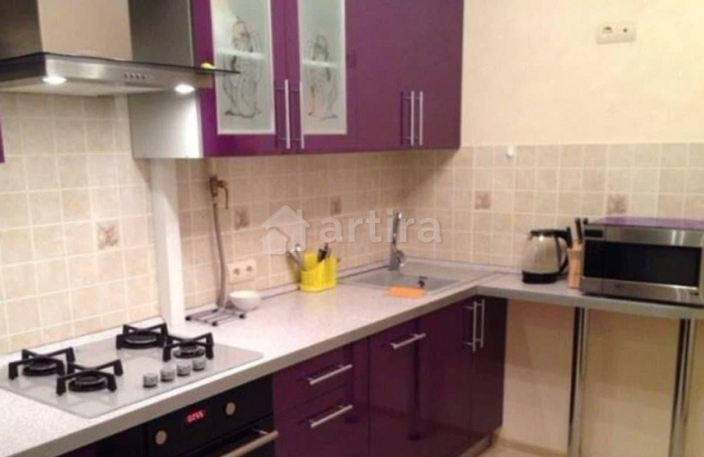 Комната, 18 м2, 4/9 эт. Самара - изображение 2