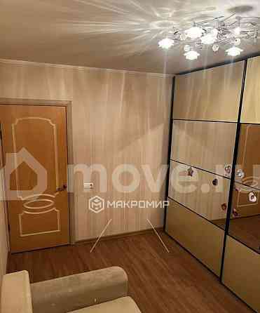 3-комн. квартира, 62.7 м2, 9/12 эт. Москва