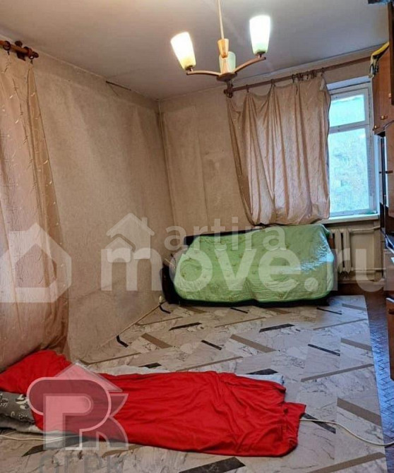 3-комн. квартира, 65.1 м2, 7/9 эт. Москва - изображение 2