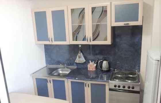 1-комн. квартира, 36 м2, 5/16 эт. Москва