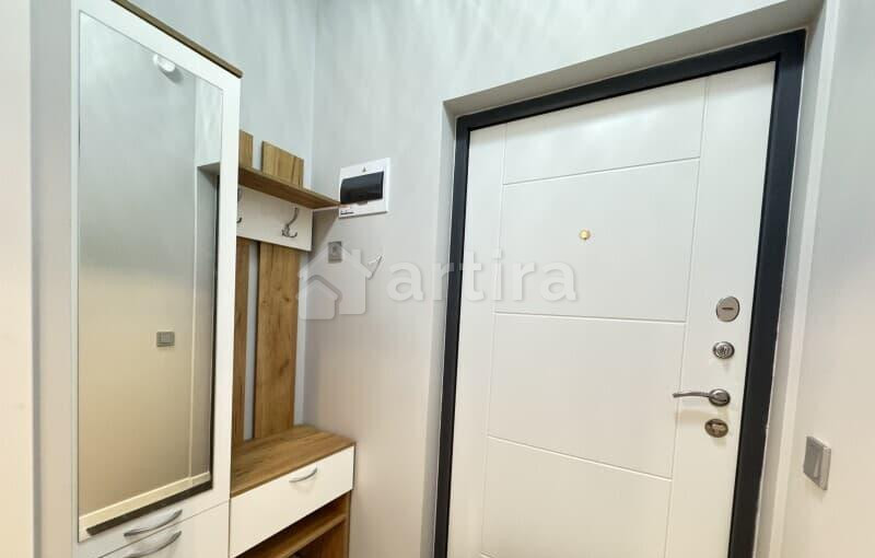 1-комн. квартира, 38 м2, 5/5 эт. Санкт-Петербург - изображение 12