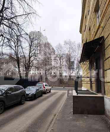 3-комн. квартира, 94.5 м2, 4/11 эт. Москва