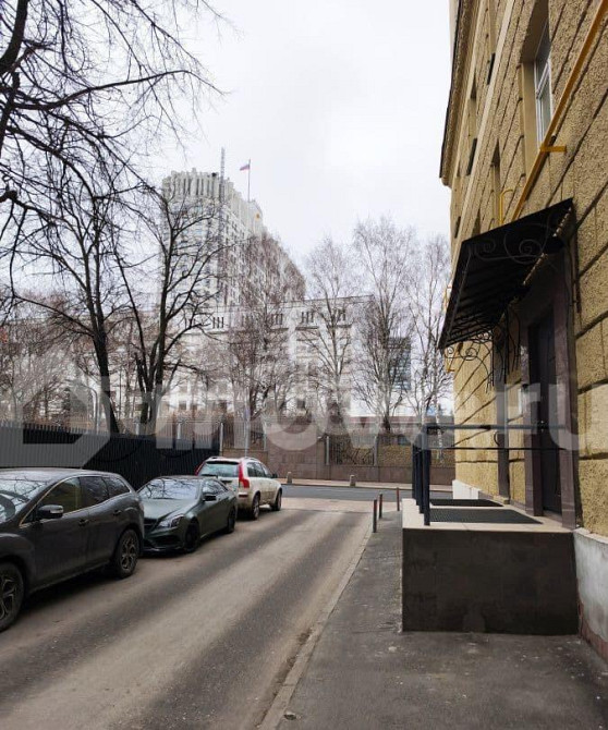 3-комн. квартира, 94.5 м2, 4/11 эт. Москва - изображение 4