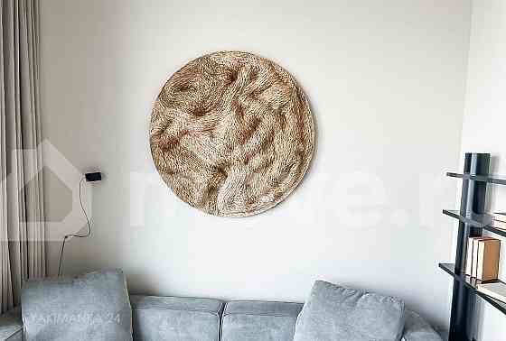 3-комн. апарт-ы, 95 м2, 61/68 эт. Москва