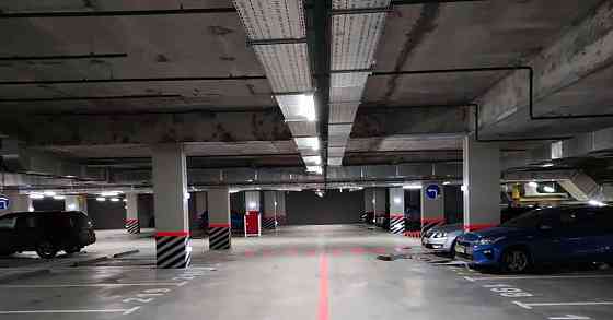 Гараж, 13.3 м2 Москва