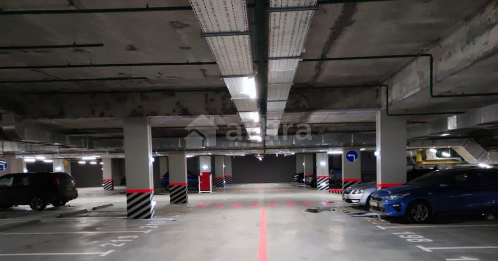 Гараж, 13.3 м2 Москва - изображение 4