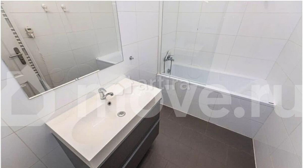 Студия, 19.6 м2, 2/4 эт. Москва - изображение 7