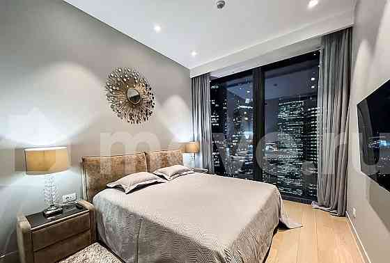 3-комн. апарт-ы, 90 м2, 41/78 эт. Москва