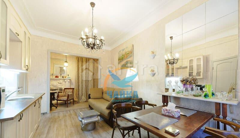 Студия, 42 м2, 1/5 эт. Санкт-Петербург - изображение 6