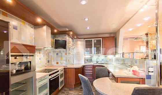 5-комн. квартира, 192 м2, 10/22 эт. Москва