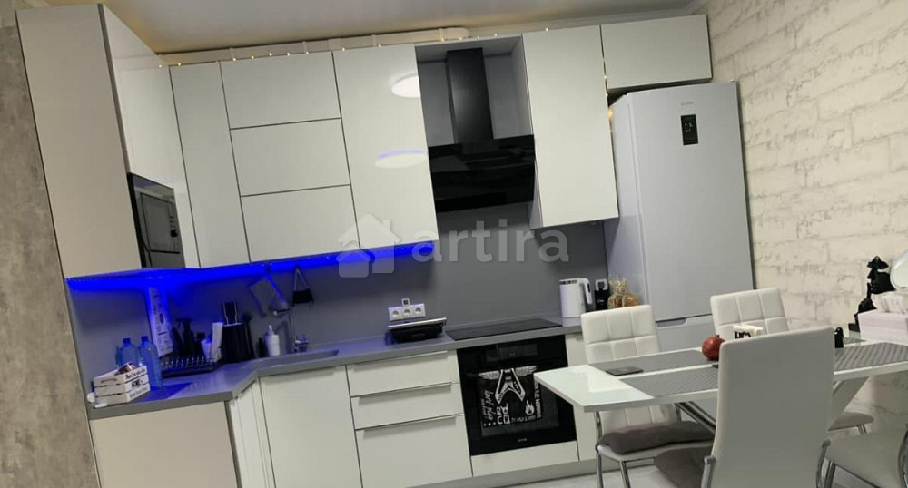 Комната, 63 м2, 14/25 эт. Видное - изображение 7