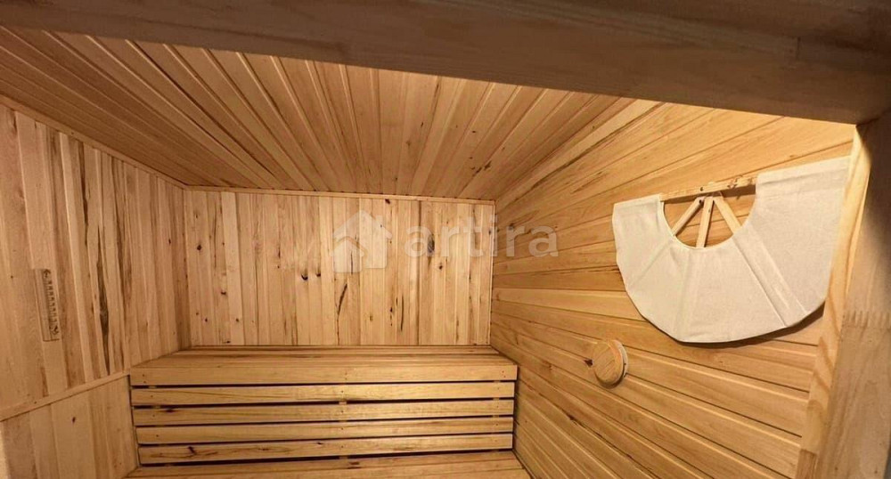 Дом, 78 м2, 6 соток, 1 эт. Тобольск - изображение 6