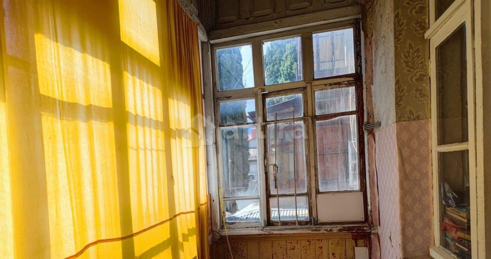 Комната, 35.9 м2, 2/3 эт. Ялта - изображение 3