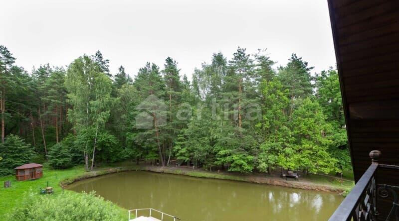 Коттедж, 400 м2 Бронницы - изображение 16