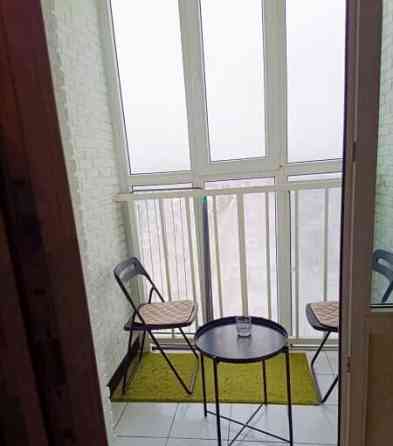 1-комн. квартира, 30 м2, 24/25 эт. Уфа